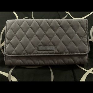 COPY - Vera Bradley Wallet Crossbody NWT